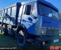 КамАЗ 5320, об'ємом двигуна 10.9 л та пробігом 211 тис. км за 6000 $, фото 1 на Automoto.ua