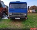 КамАЗ 5320, об'ємом двигуна 10.9 л та пробігом 211 тис. км за 6000 $, фото 1 на Automoto.ua