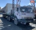 КамАЗ 5320, об'ємом двигуна 0 л та пробігом 91 тис. км за 3000 $, фото 1 на Automoto.ua