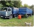 КамАЗ 5320, об'ємом двигуна 0 л та пробігом 0 тис. км за 4700 $, фото 1 на Automoto.ua