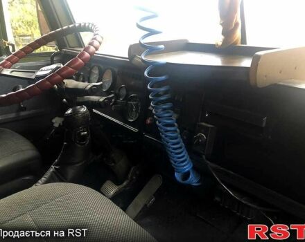 КамАЗ 5320 1993 в Малой Виске на Automoto.ua КамАЗ 5320, объемом двигателя 0 л и пробегом 0 тыс. км за 7500 $, фото 2 на Automoto.ua