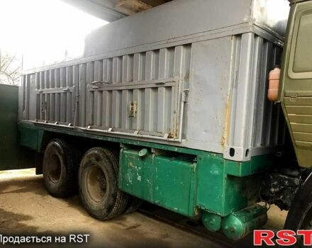 КамАЗ 5320 1993 в Малой Виске на Automoto.ua КамАЗ 5320, объемом двигателя 0 л и пробегом 0 тыс. км за 7500 $, фото 5 на Automoto.ua