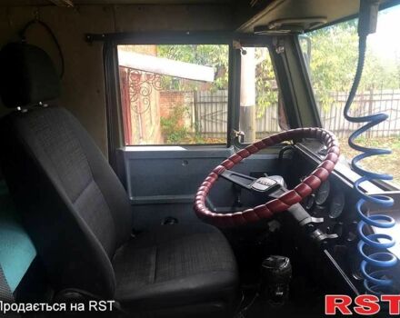 КамАЗ 5320 1993 в Малой Виске на Automoto.ua КамАЗ 5320, объемом двигателя 0 л и пробегом 0 тыс. км за 7500 $, фото 1 на Automoto.ua
