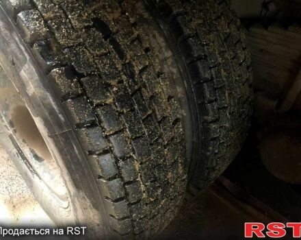 КамАЗ 5320 1993 в Малой Виске на Automoto.ua КамАЗ 5320, объемом двигателя 0 л и пробегом 0 тыс. км за 7500 $, фото 4 на Automoto.ua