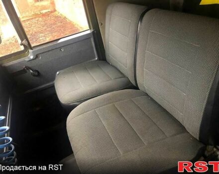 КамАЗ 5320 1993 в Малой Виске на Automoto.ua КамАЗ 5320, объемом двигателя 0 л и пробегом 0 тыс. км за 7500 $, фото 3 на Automoto.ua