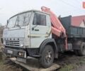 КамАЗ 5320, объемом двигателя 0 л и пробегом 650 тыс. км за 16000 $, фото 1 на Automoto.ua