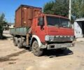 КамАЗ 5320, об'ємом двигуна 0 л та пробігом 0 тис. км за 6700 $, фото 1 на Automoto.ua
