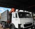 КамАЗ 5320, об'ємом двигуна 0 л та пробігом 220 тис. км за 16999 $, фото 1 на Automoto.ua