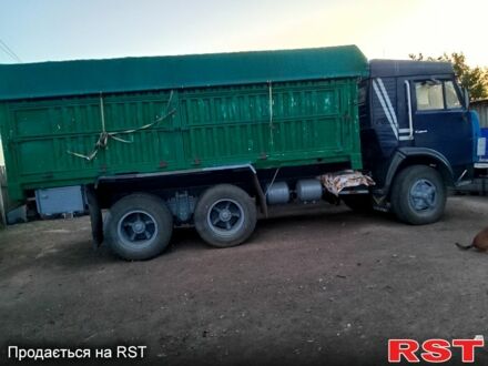 КамАЗ 5320 1980 в Новоукраинке на Automoto.ua КамАЗ 5320, объемом двигателя 10.9 л и пробегом 0 тыс. км за 5000 $, фото 1 на Automoto.ua