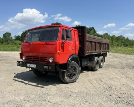 КамАЗ 5320, объемом двигателя 0 л и пробегом 0 тыс. км за 2800 $, фото 1 на Automoto.ua