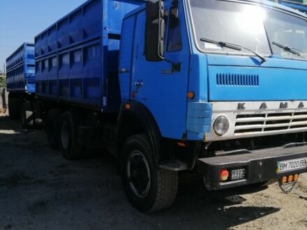 КамАЗ 5320, об'ємом двигуна 0 л та пробігом 0 тис. км за 10700 $, фото 1 на Automoto.ua