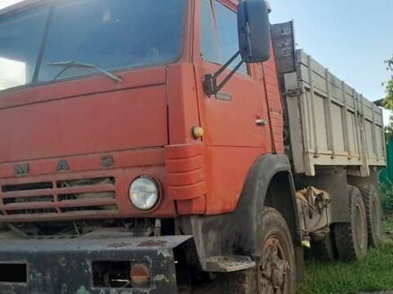 КамАЗ 5320, об'ємом двигуна 0 л та пробігом 299 тис. км за 5600 $, фото 1 на Automoto.ua