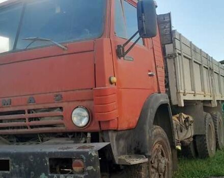 КамАЗ 5320, объемом двигателя 0 л и пробегом 299 тыс. км за 5600 $, фото 1 на Automoto.ua