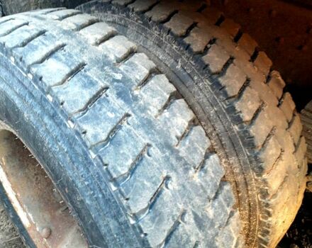 КамАЗ 5320, объемом двигателя 11 л и пробегом 0 тыс. км за 5000 $, фото 1 на Automoto.ua