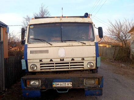 КамАЗ 5320 1984 в Глухове на Automoto.ua КамАЗ 5320, объемом двигателя 10.5 л и пробегом 0 тыс. км за 5500 $, фото 1 на Automoto.ua