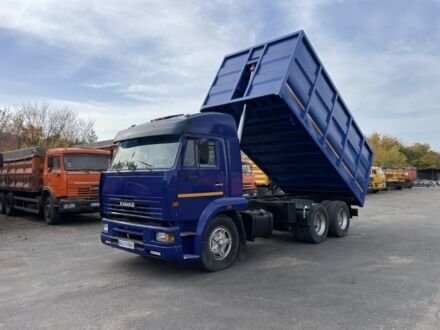 КамАЗ 5320 1985 у Кропивницькому (Кіровограді) на Automoto.ua КамАЗ 5320, об'ємом двигуна 10.85 л та пробігом 0 тис. км за 22500 $, фото 1 на Automoto.ua