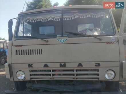 КамАЗ 5320, объемом двигателя 0 л и пробегом 1000 тыс. км за 10000 $, фото 1 на Automoto.ua