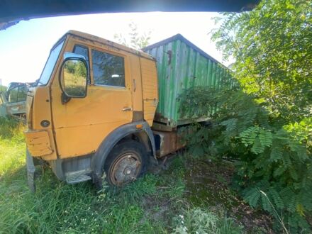 КамАЗ 5320 1985 у Бердичеве на Automoto.ua КамАЗ 5320, об'ємом двигуна 0 л та пробігом 0 тис. км за 1458 $, фото 1 на Automoto.ua