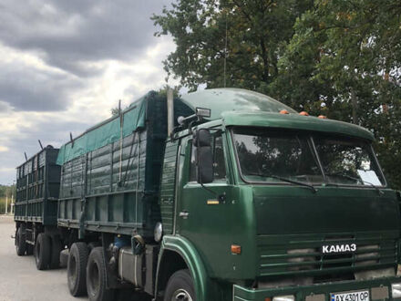 КамАЗ 5320 1985 у Червоноград на Automoto.ua КамАЗ 5320, об'ємом двигуна 0 л та пробігом 10 тис. км за 9500 $, фото 1 на Automoto.ua