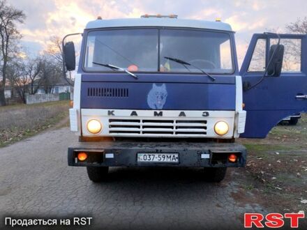 КамАЗ 5320 1986 у Черкасах на Automoto.ua КамАЗ 5320, об'ємом двигуна 100 л та пробігом 0 тис. км за 4000 $, фото 1 на Automoto.ua