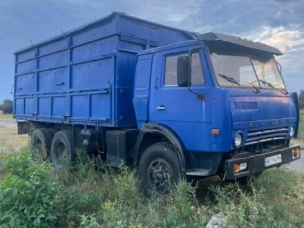 КамАЗ 5320, об'ємом двигуна 0 л та пробігом 0 тис. км за 4000 $, фото 1 на Automoto.ua