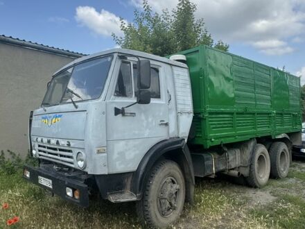 КамАЗ 5320, об'ємом двигуна 0 л та пробігом 0 тис. км за 3000 $, фото 1 на Automoto.ua
