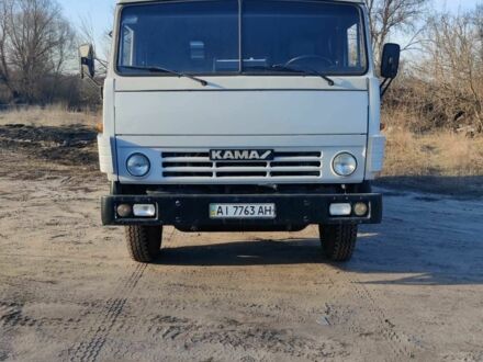 КамАЗ 5320, объемом двигателя 0 л и пробегом 0 тыс. км за 8500 $, фото 1 на Automoto.ua