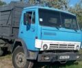 КамАЗ 5320, об'ємом двигуна 0 л та пробігом 10 тис. км за 4000 $, фото 1 на Automoto.ua