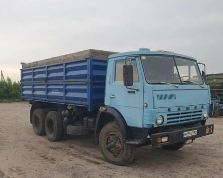 КамАЗ 5320, объемом двигателя 0 л и пробегом 100 тыс. км за 7300 $, фото 1 на Automoto.ua