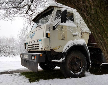 КамАЗ 5320, объемом двигателя 11 л и пробегом 0 тыс. км за 7500 $, фото 1 на Automoto.ua