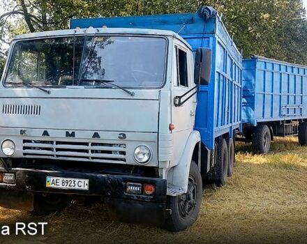 КамАЗ 5320, об'ємом двигуна 12 л та пробігом 0 тис. км за 7000 $, фото 1 на Automoto.ua