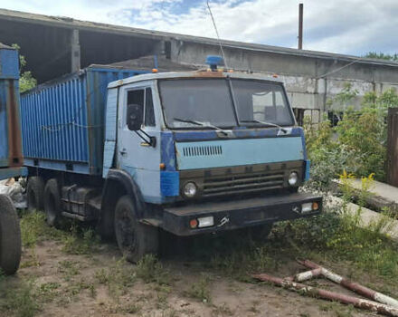 КамАЗ 5320, об'ємом двигуна 0 л та пробігом 100 тис. км за 4500 $, фото 1 на Automoto.ua