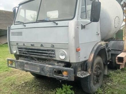 КамАЗ 5320 1990 в Виннице на Automoto.ua КамАЗ 5320, объемом двигателя 0 л и пробегом 0 тыс. км за 7500 $, фото 1 на Automoto.ua