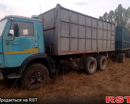КамАЗ 5320, объемом двигателя 10 л и пробегом 0 тыс. км за 6200 $, фото 1 на Automoto.ua