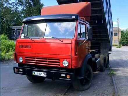 КамАЗ 5320 1990 в Черкассах на Automoto.ua КамАЗ 5320, объемом двигателя 10 л и пробегом 0 тыс. км за 14000 $, фото 1 на Automoto.ua