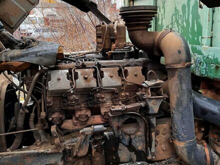 КамАЗ 5320 1990 у Новом Буге на Automoto.ua КамАЗ 5320, об'ємом двигуна 10.8 л та пробігом 0 тис. км за 6200 $, фото 1 на Automoto.ua