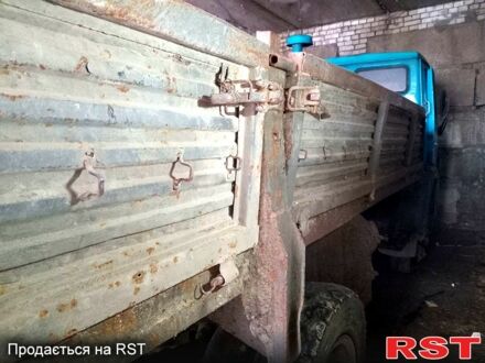 КамАЗ 5320 1991 у Дрогобичі на Automoto.ua КамАЗ 5320, об'ємом двигуна 10.8 л та пробігом 300 тис. км за 2800 $, фото 1 на Automoto.ua