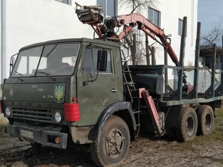 КамАЗ 5320, объемом двигателя 0 л и пробегом 0 тыс. км за 10500 $, фото 1 на Automoto.ua
