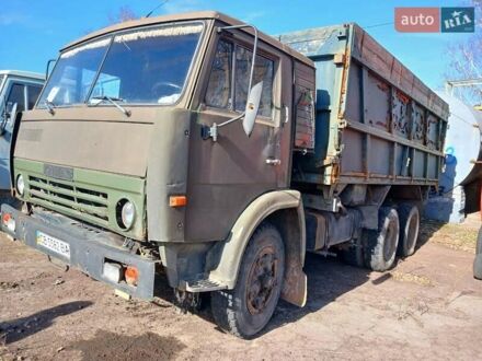 КамАЗ 5320 1992 у Чернігові на Automoto.ua КамАЗ 5320, об'ємом двигуна 0 л та пробігом 216 тис. км за 4000 $, фото 1 на Automoto.ua