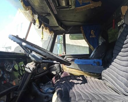 КамАЗ 5320, об'ємом двигуна 0 л та пробігом 0 тис. км за 7282 $, фото 1 на Automoto.ua