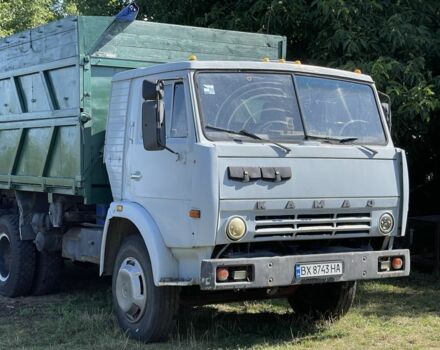 КамАЗ 5320, объемом двигателя 0 л и пробегом 0 тыс. км за 10000 $, фото 1 на Automoto.ua