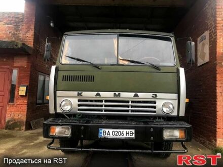 КамАЗ 5320, объемом двигателя 0 л и пробегом 0 тыс. км за 7500 $, фото 1 на Automoto.ua