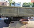Серый КамАЗ 5320, объемом двигателя 10.8 л и пробегом 68 тыс. км за 5800 $, фото 13 на Automoto.ua