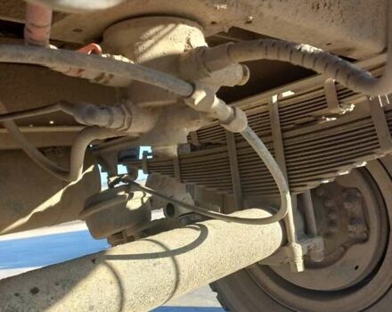 Серый КамАЗ 5320, объемом двигателя 10.85 л и пробегом 100 тыс. км за 6500 $, фото 20 на Automoto.ua