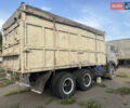 Серый КамАЗ 5320, объемом двигателя 10.85 л и пробегом 700 тыс. км за 5000 $, фото 15 на Automoto.ua