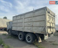 Серый КамАЗ 5320, объемом двигателя 10.85 л и пробегом 700 тыс. км за 5000 $, фото 7 на Automoto.ua