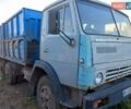 Серый КамАЗ 5320, объемом двигателя 10.85 л и пробегом 100 тыс. км за 6500 $, фото 1 на Automoto.ua