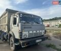 Серый КамАЗ 5320, объемом двигателя 10.85 л и пробегом 700 тыс. км за 5000 $, фото 1 на Automoto.ua