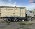 Серый КамАЗ 5320, объемом двигателя 10.85 л и пробегом 700 тыс. км за 5000 $, фото 13 на Automoto.ua