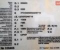 Серый КамАЗ 5320, объемом двигателя 10.85 л и пробегом 8 тыс. км за 5500 $, фото 8 на Automoto.ua